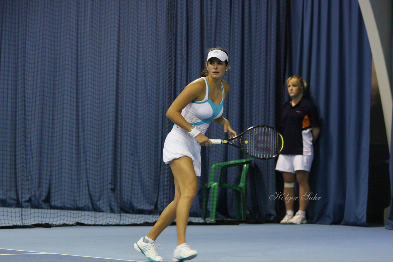 Julia Görges 189 - Ladies-Open 2008